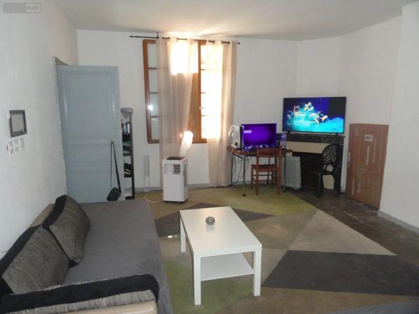 Achat - Immeuble | Immeuble de rapport Saint-Gilles 30800 5 pièces 130 m 2