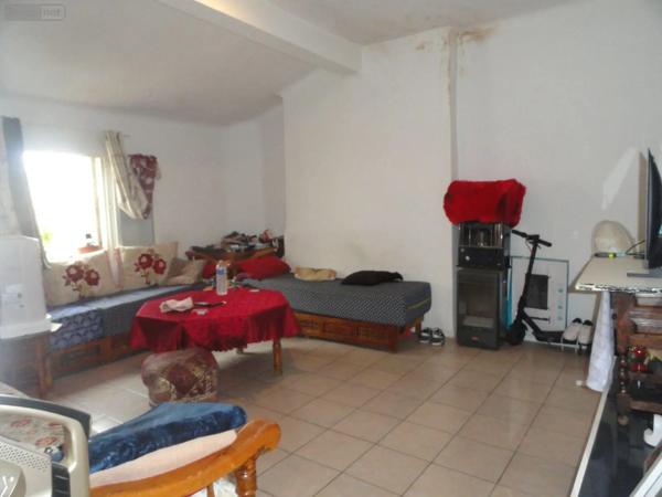 Achat - Immeuble | Immeuble de rapport Saint-Gilles 30800 5 pièces 130 m 2