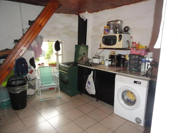 Achat - Immeuble | Immeuble de rapport Saint-Gilles 30800 5 pièces 130 m 2