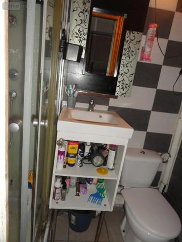 Achat - Immeuble | Immeuble de rapport Saint-Gilles 30800 5 pièces 130 m 2