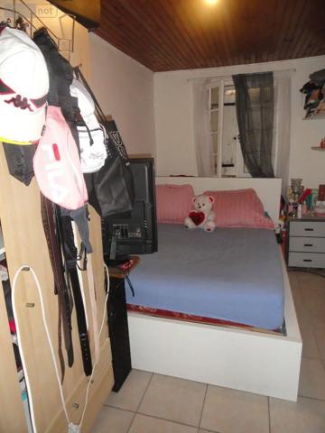 Achat - Immeuble | Immeuble de rapport Saint-Gilles 30800 5 pièces 130 m 2
