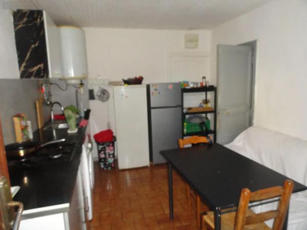 Achat - Immeuble | Immeuble de rapport Saint-Gilles 30800 5 pièces 130 m 2