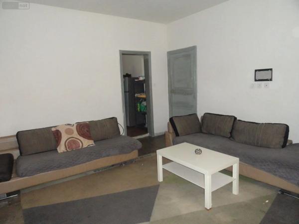 Achat - Immeuble | Immeuble de rapport Saint-Gilles 30800 5 pièces 130 m 2