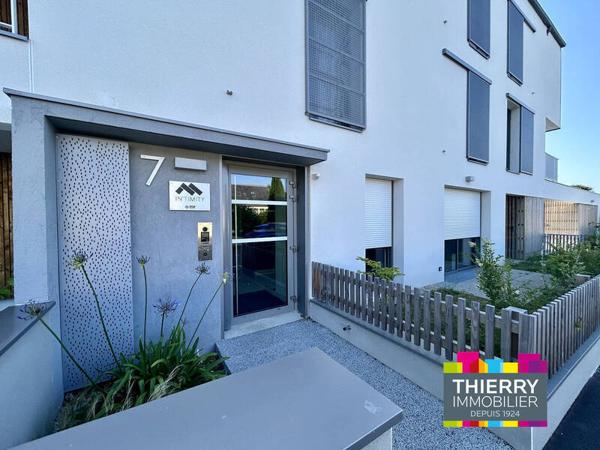 Appartement 3 pièces - 35800 Dinard -  La Saudrais