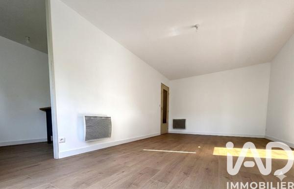 Appartement à vendre 3 pièces 68 m² Saint-Herblain