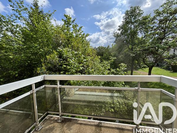 Appartement à vendre 3 pièces 68 m² Saint-Herblain