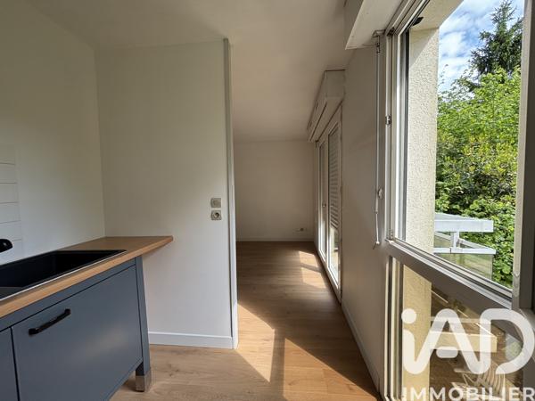 Appartement à vendre 3 pièces 68 m² Saint-Herblain