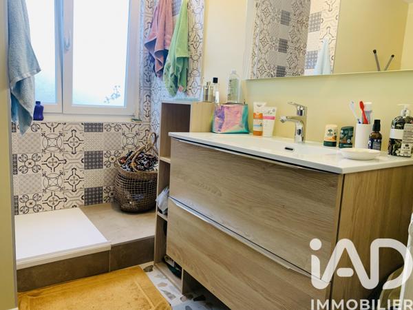 Appartement à vendre 3 pièces 65 m² Lorient