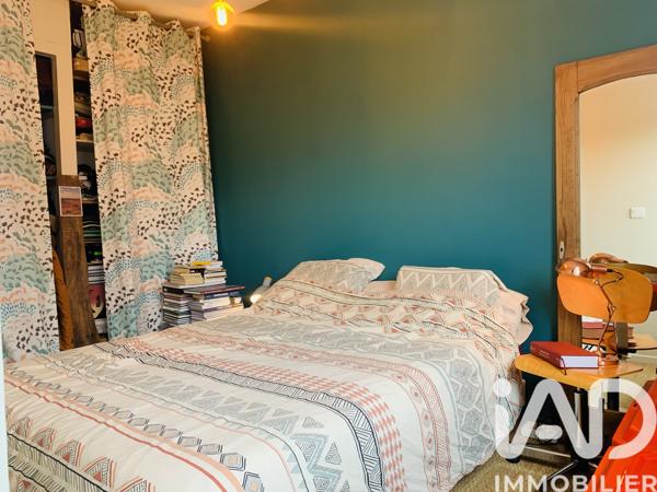 Appartement à vendre 3 pièces 65 m² Lorient