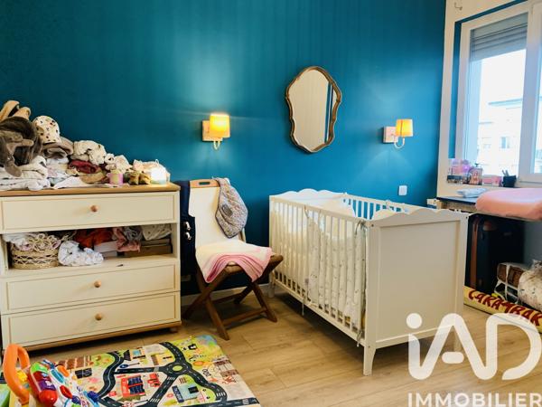 Appartement à vendre 3 pièces 65 m² Lorient