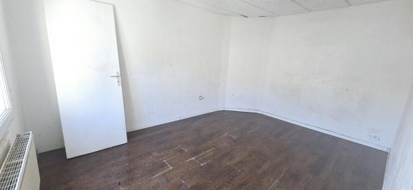 Bruay-la-Buissière (62700) Immeuble de rapport pouvant être divisé en 2 appartements: rentabilité de 9 pourcents pour un IMMEUBLE NEUF.