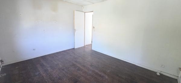 Bruay-la-Buissière (62700) Immeuble de rapport pouvant être divisé en 2 appartements: rentabilité de 9 pourcents pour un IMMEUBLE NEUF.