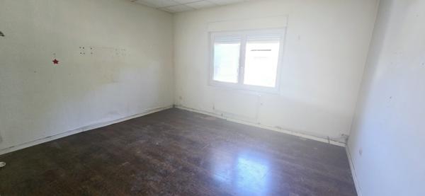 Bruay-la-Buissière (62700) Immeuble de rapport pouvant être divisé en 2 appartements: rentabilité de 9 pourcents pour un IMMEUBLE NEUF.