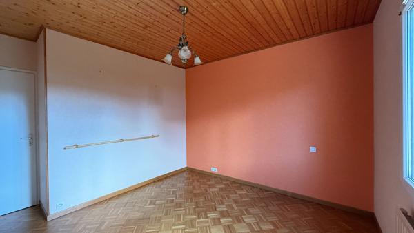 LA ROCHE SUR YON, QUARTIER DES OUDAIRIES ! MAISON A VENDRE