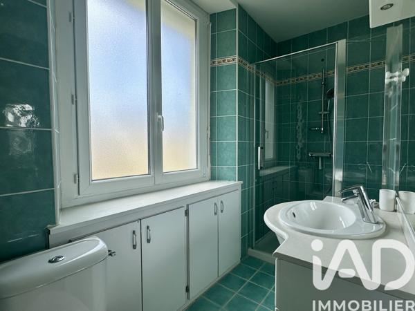Maison à vendre 4 pièces 93 m² Penmarch