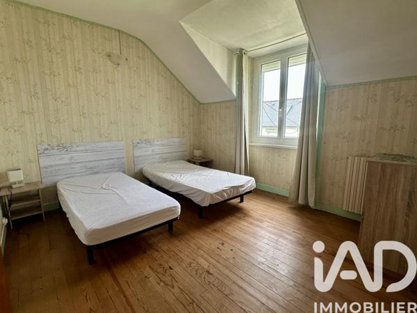 Maison à vendre 4 pièces 93 m² Penmarch