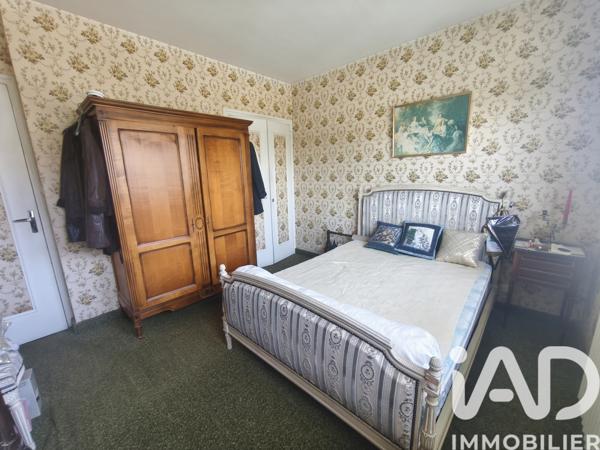 Maison à vendre 4 pièces 75 m² Laval