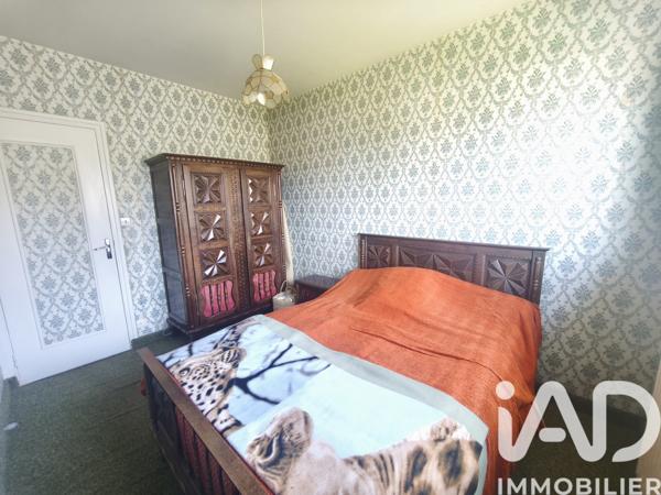 Maison à vendre 4 pièces 75 m² Laval
