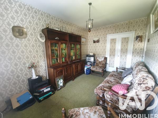 Maison à vendre 4 pièces 75 m² Laval