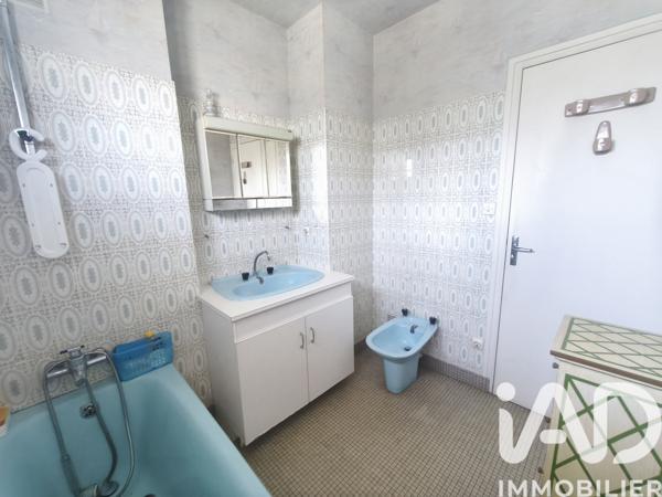 Maison à vendre 4 pièces 75 m² Laval