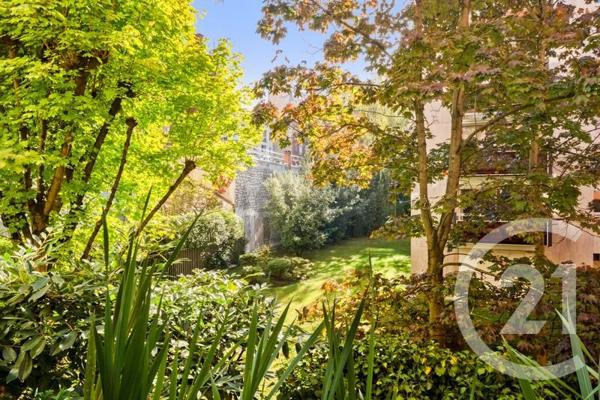 Appartement F4 à vendre  4 pièces - 82 m2 NEUILLY SUR SEINE - 92