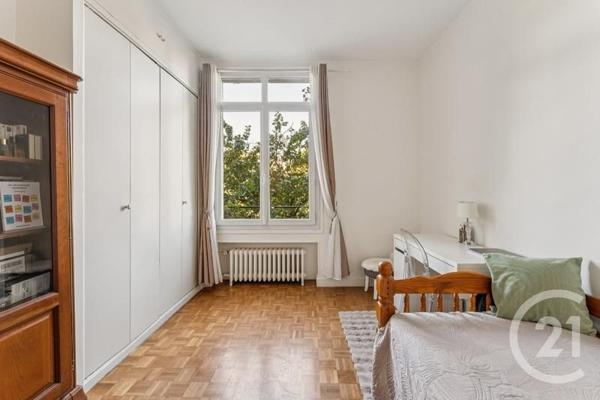Appartement F4 à vendre  4 pièces - 82 m2 NEUILLY SUR SEINE - 92