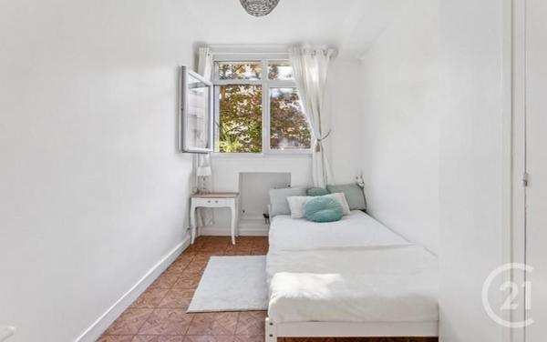 Appartement F4 à vendre  4 pièces - 82 m2 NEUILLY SUR SEINE - 92