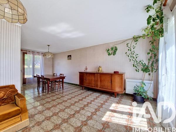 Maison à vendre 8 pièces 128,5 m² Chemillé-en-Anjou