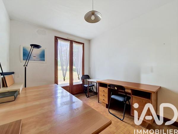 Maison à vendre 8 pièces 128,5 m² Chemillé-en-Anjou
