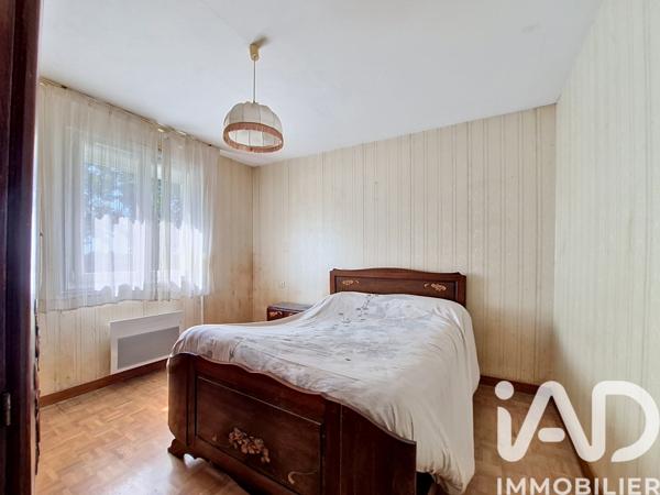 Maison à vendre 8 pièces 128,5 m² Chemillé-en-Anjou
