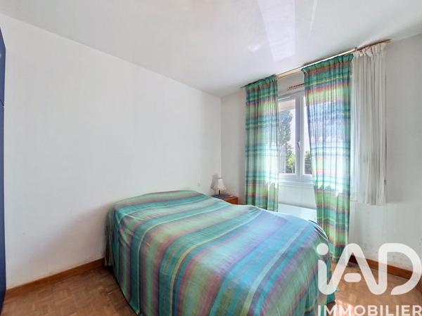 Maison à vendre 8 pièces 128,5 m² Chemillé-en-Anjou