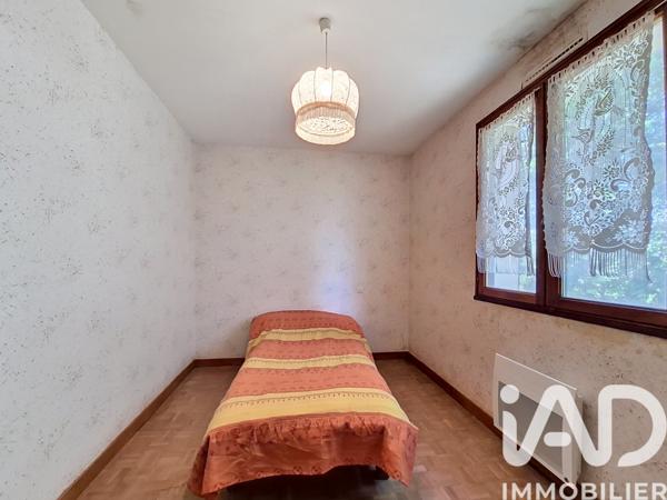 Maison à vendre 8 pièces 128,5 m² Chemillé-en-Anjou