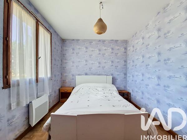 Maison à vendre 8 pièces 128,5 m² Chemillé-en-Anjou