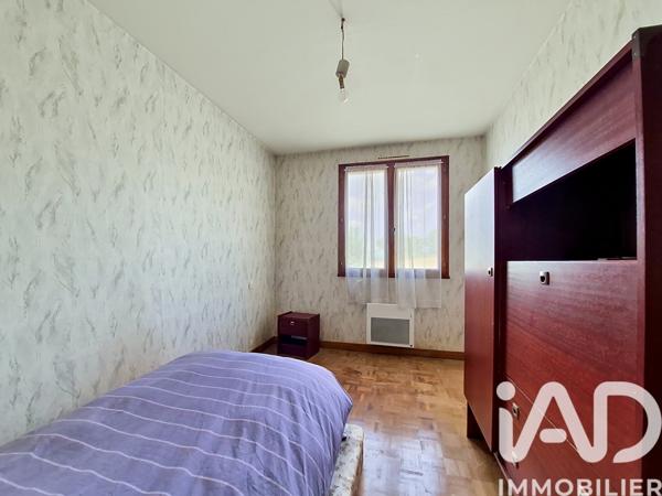 Maison à vendre 8 pièces 128,5 m² Chemillé-en-Anjou