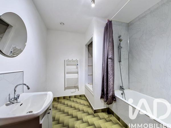 Maison à vendre 8 pièces 128,5 m² Chemillé-en-Anjou