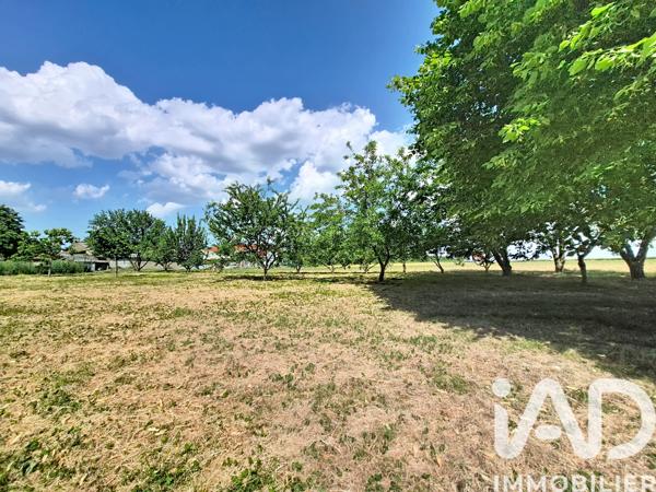 Maison à vendre 8 pièces 128,5 m² Chemillé-en-Anjou