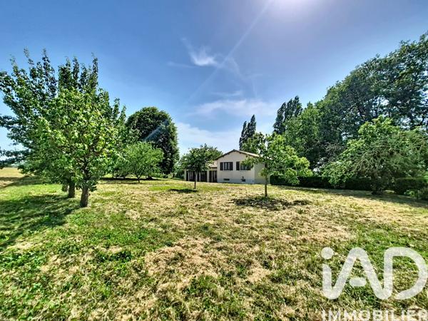 Maison à vendre 8 pièces 128,5 m² Chemillé-en-Anjou