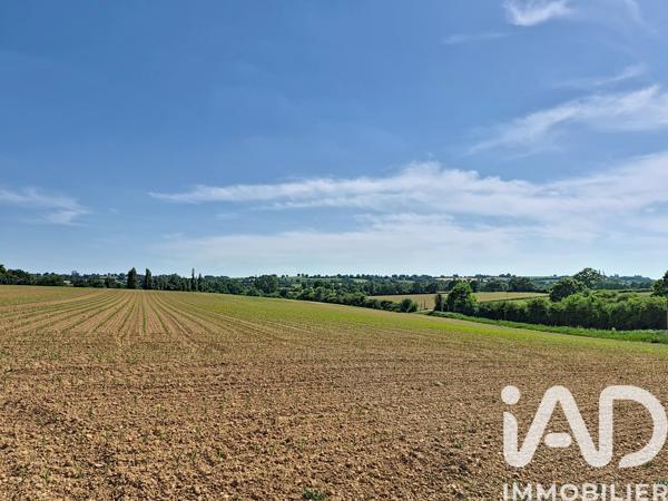 Maison à vendre 8 pièces 128,5 m² Chemillé-en-Anjou