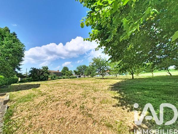 Maison à vendre 8 pièces 128,5 m² Chemillé-en-Anjou
