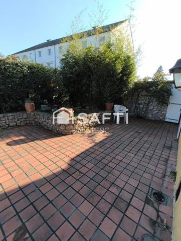 Maison familiale à découvrir