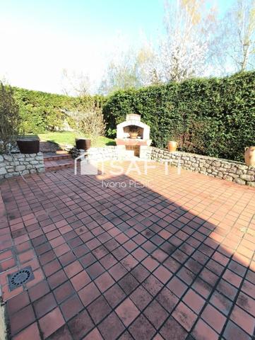 Maison familiale à découvrir