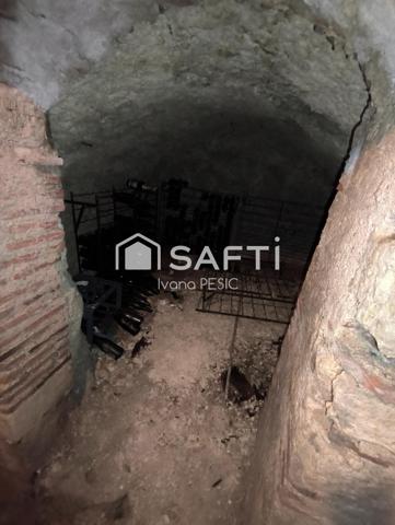 Maison familiale à découvrir