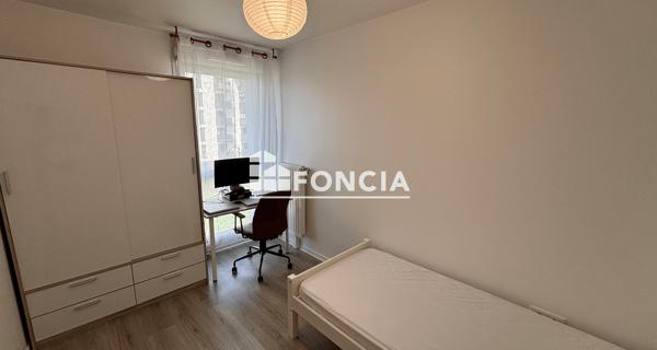 Location Appartement meublé 3 pièces 66.04 m² - Bagneux 92220