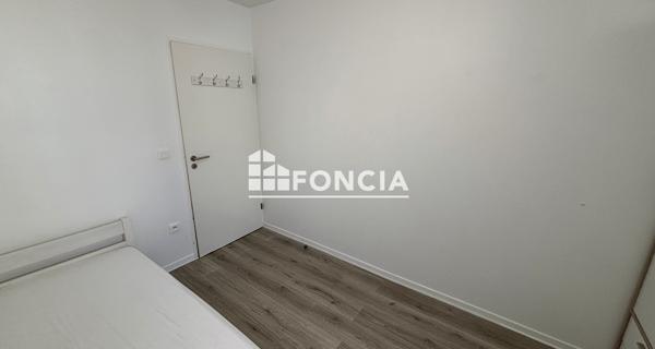 Location Appartement meublé 3 pièces 66.04 m² - Bagneux 92220