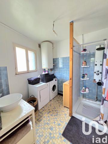 Maison à vendre 4 pièces 101 m² Concremiers