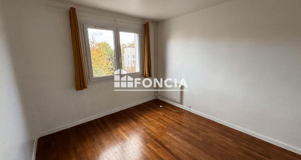 Location Appartement 4 pièces 85.88 m² - Bourg-la-reine 92340