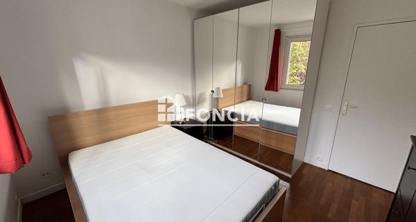 Location Appartement 4 pièces 85.88 m² - Bourg-la-reine 92340