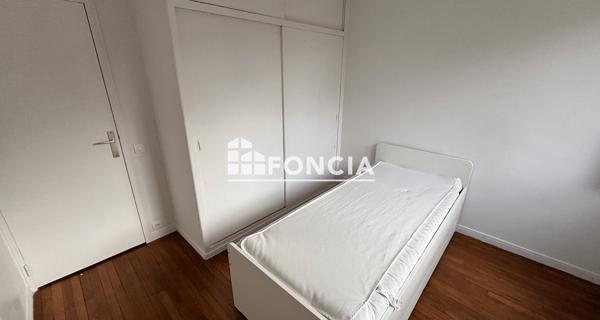 Location Appartement 4 pièces 85.88 m² - Bourg-la-reine 92340