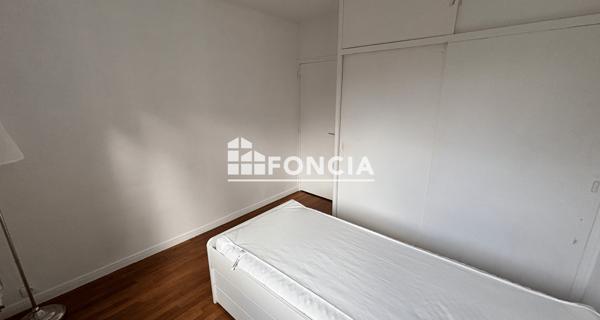 Location Appartement 4 pièces 85.88 m² - Bourg-la-reine 92340