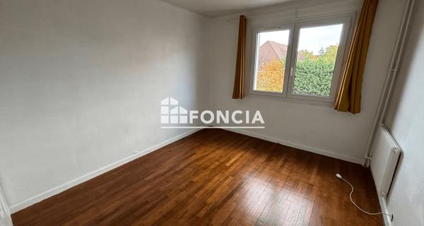 Location Appartement 4 pièces 85.88 m² - Bourg-la-reine 92340